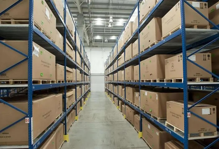 益阳到建瓯市货物仓储